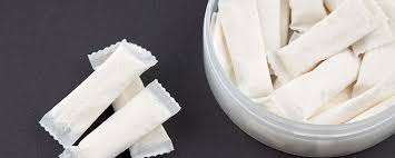 口含烟用无纺布